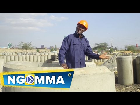 David Adede - MAWE YALIOHAI (Living Stones) Official Video