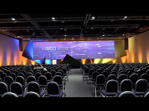 ISTA 2018