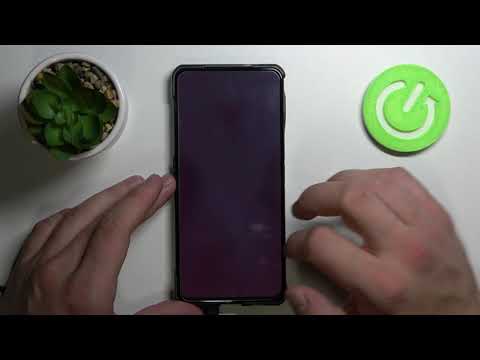 How to Connect Headphones to device – Xiaomi Black Shark 4