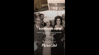 Ertuğrul Salıcı - SSM Ressam Melek Celâl Sunumu