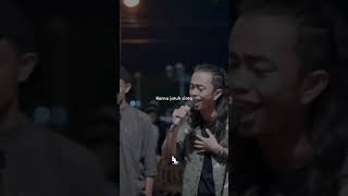 Download lagu Story Wa 'Buih Jadi Permadani' 30 detik mp3