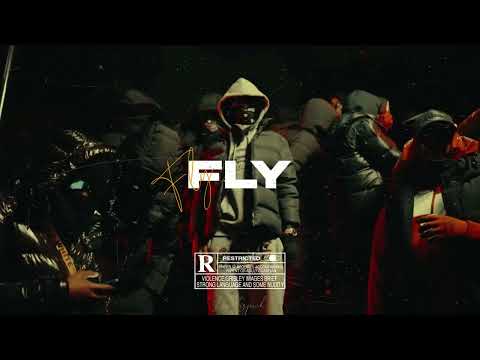 [FREE] PR SAD x R6 type beat - "Fly" | UK Drill Instrumental 2024