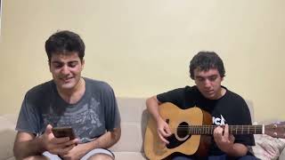 Adamlar - Benden Bana (Cover)