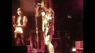 The Ready Set- Carry Me Home