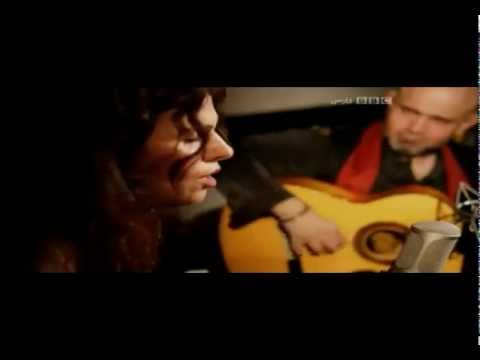 Sepideh Vahidi - Enemies دشمنان - سپیده وحیدی