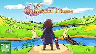 WeakWood Throne PC/XBOX LIVE Key ARGENTINA