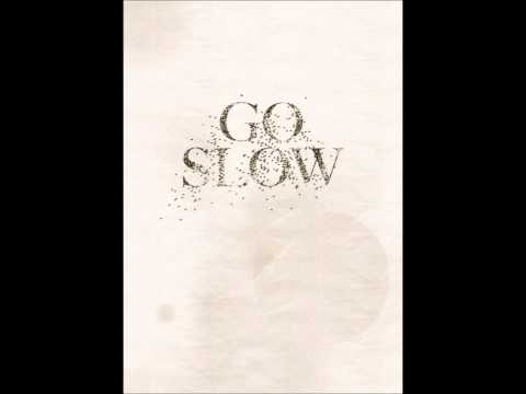 Baron Longfellow - Go It Slow