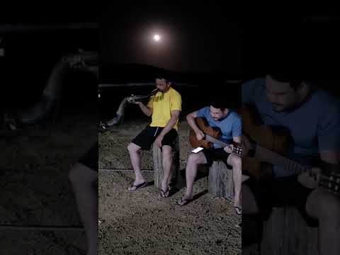 Berrante de Madalena