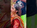 Indian Girl Got Her Head Shaved With A Smile Headshave Baldgirl Indiangirlheadshave Viralvideo