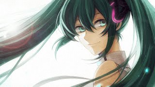 SYMPHONIC DIVE - DIVA FT full edit -(feat.初音ミク)