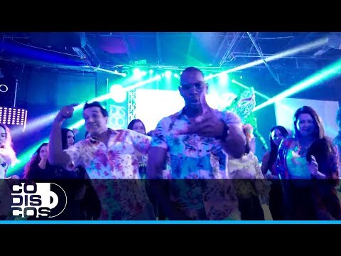 Parabrisa Carnavalero, Grupo BIP y Checo Acosta - Vídeo Oficial