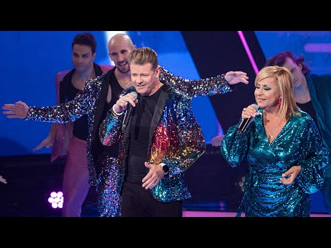 Száguldás, Porsche, szerelem (SZULÁK ANDREA - KAMARÁS IVÁN) | Csináljuk a fesztivált! | VÁLOGATÓ