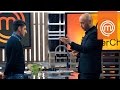 Joe Bastianich interroga Marco | MasterChef Italia 6 Joe Bastianich interroga Marco | MasterChef Italia 6