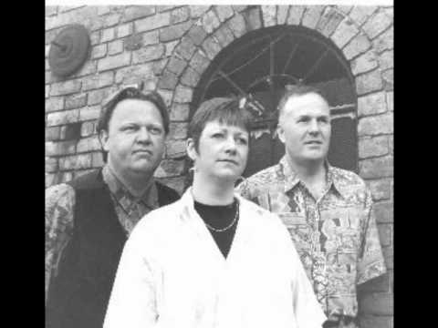The Raconteurs - Tina McBain, Barry Hunt & Nigel Bullock