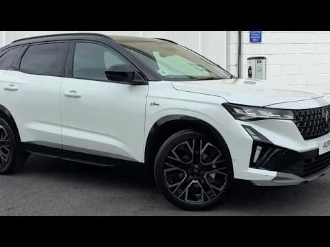 Renault Austral Techno Esprit Alpine 200 Auto Hybr - Image 2