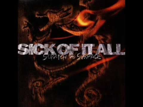 Sick Of It All - Cease Fire