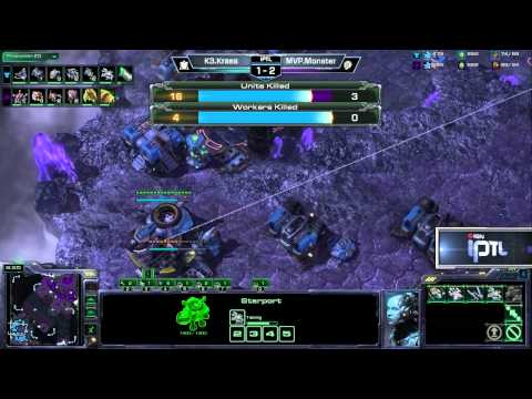 IPTL Karont3 vs MVP - Game 4