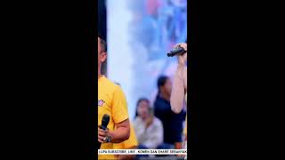 Download lagu 🔴LIVE OM ADELLA - RESEPSI PERNIKAHAN DIFA & ASKIYAH - BPK. BUDI JERUK & IBU LISWATIN-DAU (siang) mp3