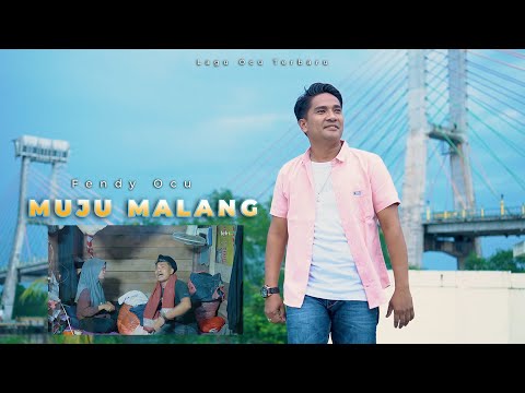 FENDY OCU || MUJU MALANG || LAGU DANGDUT OCU TERBARU || MUSIC VIDEO OFFICIAL