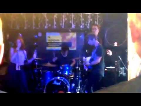 Echotree - Who I See Live