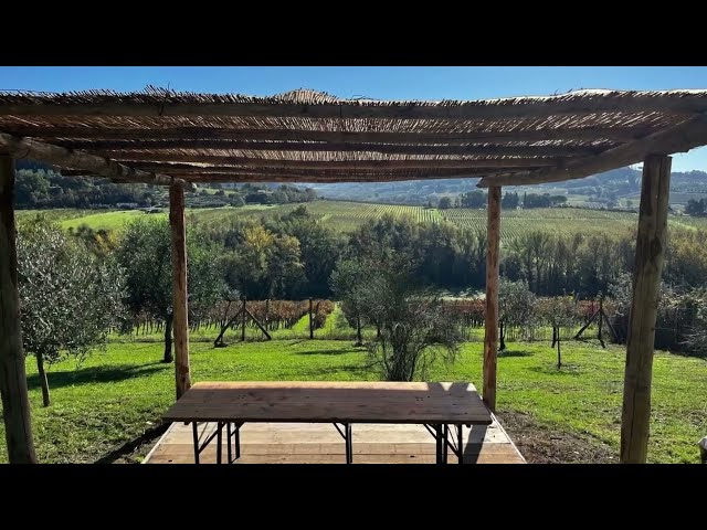 CASALE LE CROCI SCANDICCI