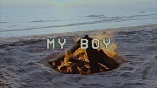 R Plus - My Boy (Official Video)
