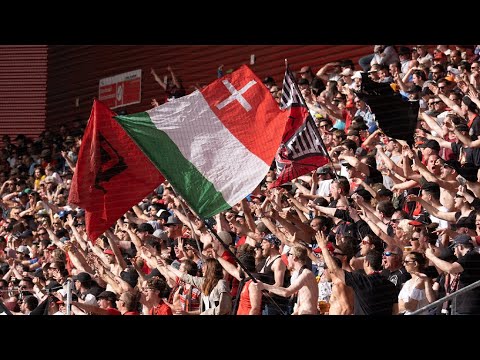Neuchâtel Xamax FCS - BSC Young Boys (22.04.2019)
