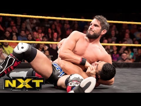 Johnny Gargano Talks Takeover Brooklyn, Returning To The Ring, More