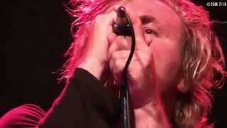 Honeymoon Suite - Burning In Love - Toronto 2015