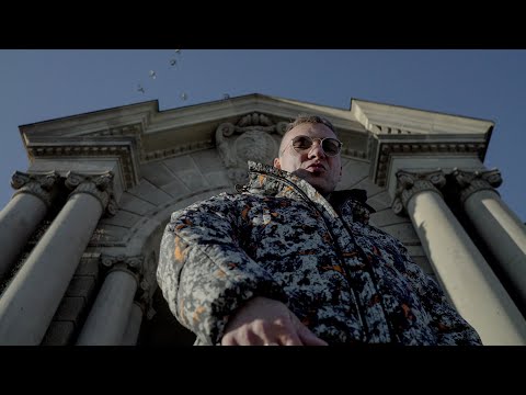 Major SPZ - "Powietrze" (prod. Shimz)