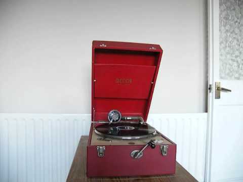 "Blues In The Night" by Johnny Dankworth and His Orchestra