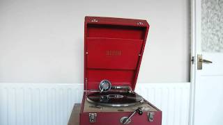 "Blues In The Night" by Johnny Dankworth and His Orchestra