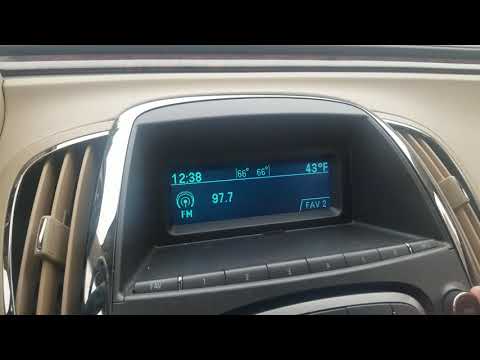 Liberty, MO FM bandscan (Suburban Kansas City)