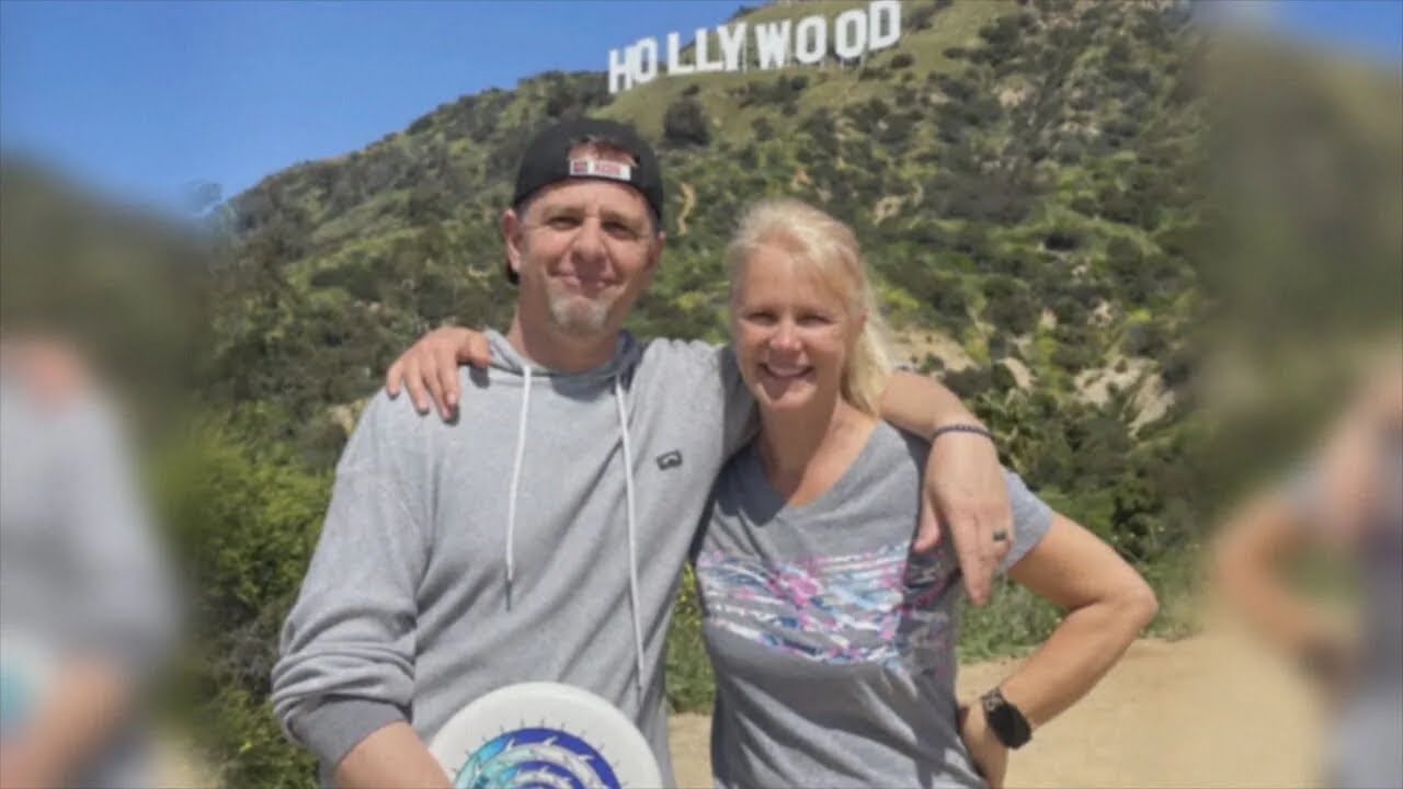 Fake email tricks couple out of thousands in down payment money