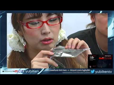 YBK Dashio busts out his Dan in prep for the Honda Guild challenge