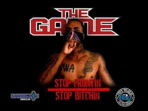 *NEW*Young Buck feat. Spider Loc - Real Bitch Boy