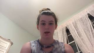 Download lagu Asher Angel’s:  Chemistry// Cover mp3