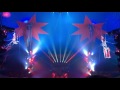 North Korean National Circus of Pyongyang - The Flying Mirror Trapeze (Zirkus Knie, Zürich)