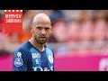Bryan Smeets: 'We kwamen na rust meer aan voetballen toe, na de 2-0 was het klaar'