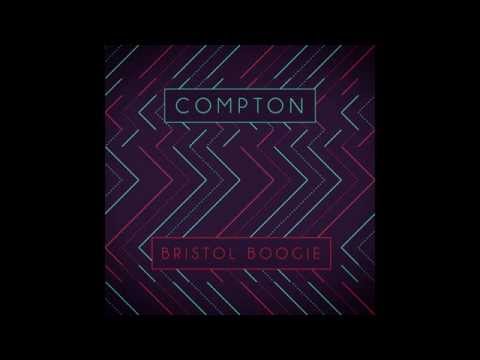 COMPTON: Sunshine through the rain (feat. Celestine)