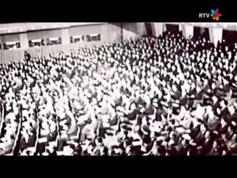 Darkwood Dub i Bisera Veletanlić Turneja (Gruvanje 152.)