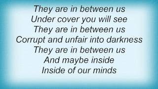 Avalon - They Are In Between Us Lyrics_1