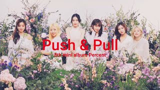 Apink 에이핑크  ‘줄다리기 (Push &amp; Pull) ‘ MV