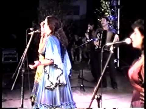 NATASZA BUZYLIEVA + ILO - " TRADAŁ BARE DROMENCA "