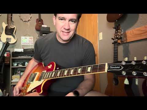 Gibson Les Paul Standard 1993 3 Piece Top See Video!!!🔥😍 image 10