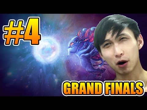 SingSing Grand Finals - KAIPI vs DANISH BEARS - WellPlay Invitational Game 4