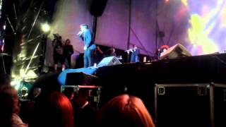 Por Ellas ~ Diego Torres (En Vivo) 2016