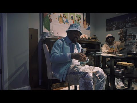 Loopy Ferrell x C.O.K.E. - AIR HOLES [Official Video]