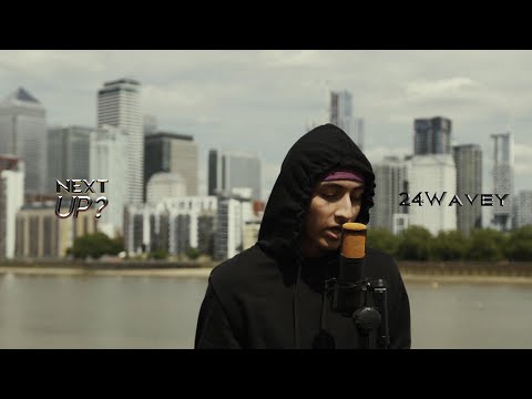 24wavey - Next Up? [S3.E.1] | @MixtapeMadness