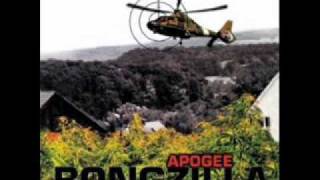 Bongzilla - Grim Reefer